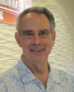 James Burt