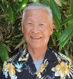 Yoichi Sumi