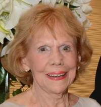 Suzanne Webb