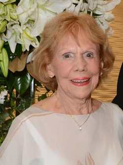 Suzanne Webb